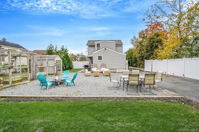 45 Maple Avenue, Patchogue, NY 11772