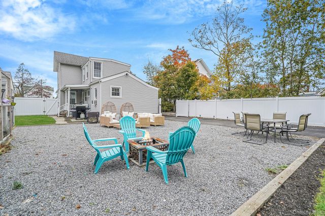 45 Maple Avenue, Patchogue, NY 11772