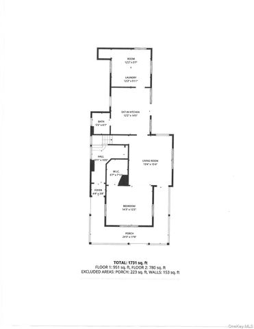 45 Maple Avenue, Patchogue, NY 11772