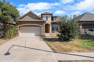 13808 Fallsprings WAY, Manor, TX 78653
