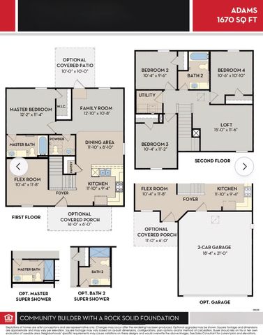 82 Phillips Drive, Manchester, TN 37355
