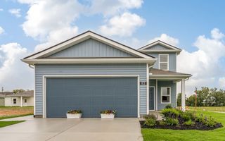 82 Phillips Drive, Manchester, TN 37355