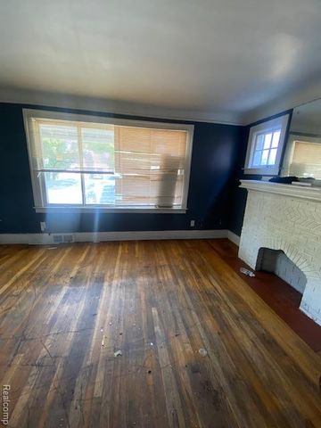 15861 TULLER Street, Detroit, MI 48238