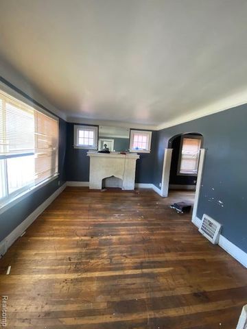 15861 TULLER Street, Detroit, MI 48238