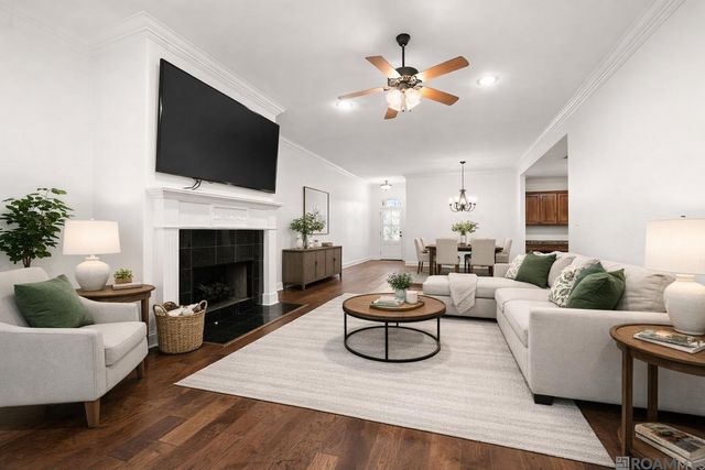 9216 Magnolia Leaf Ave, Baton Rouge, LA 70810