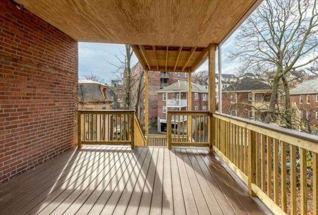 30 Winchester 5, Brookline, MA 02446