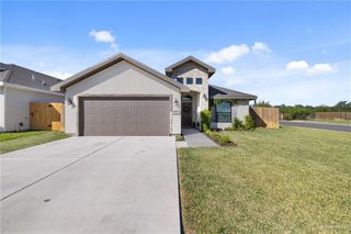 2112 N 25th 1/2 Street, Hidalgo, TX 78503