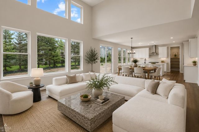 3259 Waldon Ridge Street, Orion Twp, MI 48359