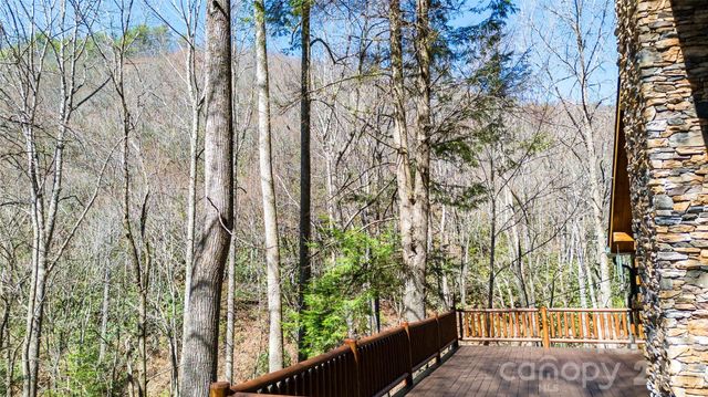 3458 Dicks Creek Road, Whittier, NC 28789