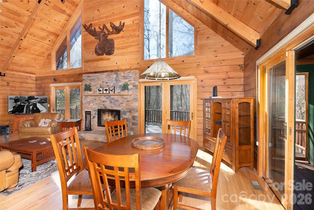 3458 Dicks Creek Road, Whittier, NC 28789