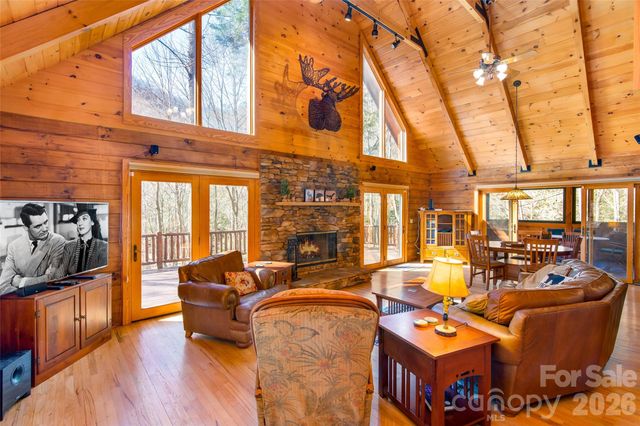 3458 Dicks Creek Road, Whittier, NC 28789