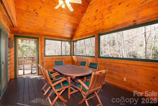 3458 Dicks Creek Road, Whittier, NC 28789