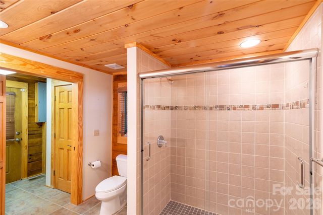 3458 Dicks Creek Road, Whittier, NC 28789