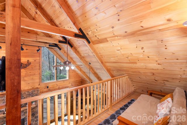 3458 Dicks Creek Road, Whittier, NC 28789