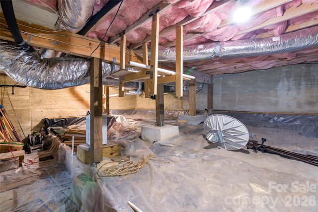 3458 Dicks Creek Road, Whittier, NC 28789