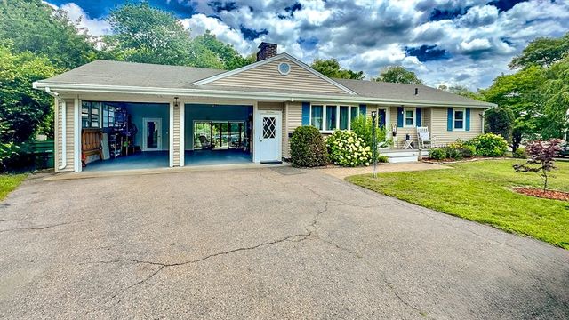 19 Hawthorne Rd, Ashland, MA 01721