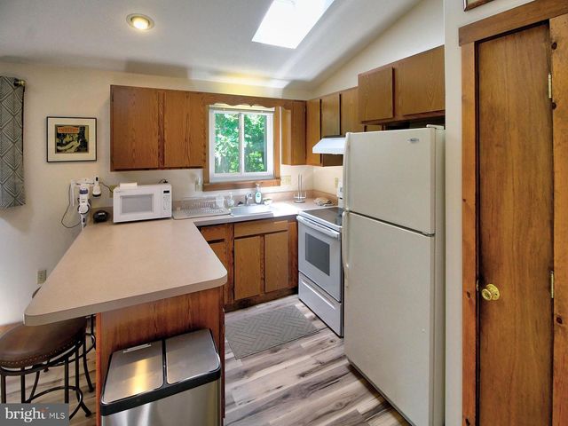 141 MALLARD DR, Basye, VA 22810