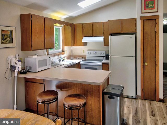 141 MALLARD DR, Basye, VA 22810