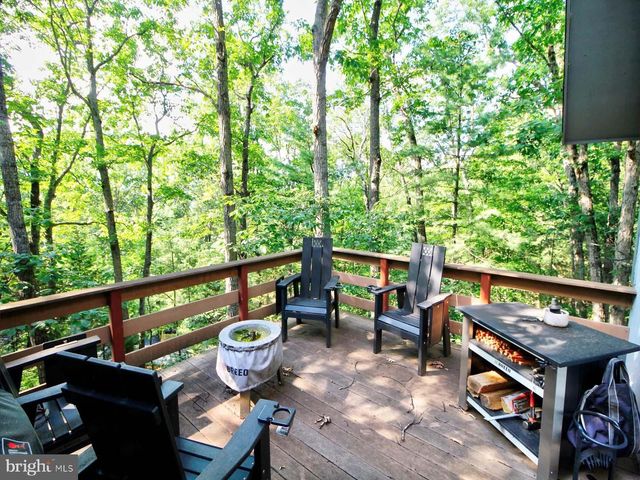 141 MALLARD DR, Basye, VA 22810