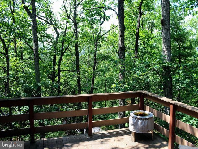 141 MALLARD DR, Basye, VA 22810