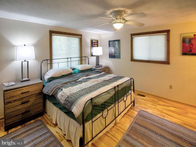 141 MALLARD DR, Basye, VA 22810
