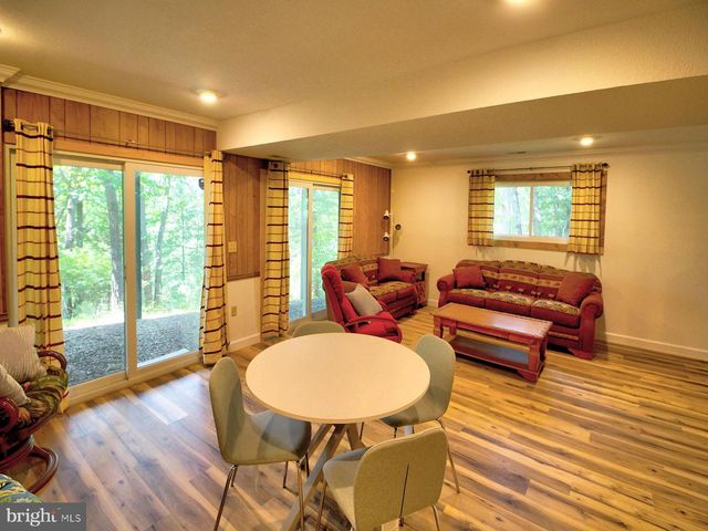 141 MALLARD DR, Basye, VA 22810