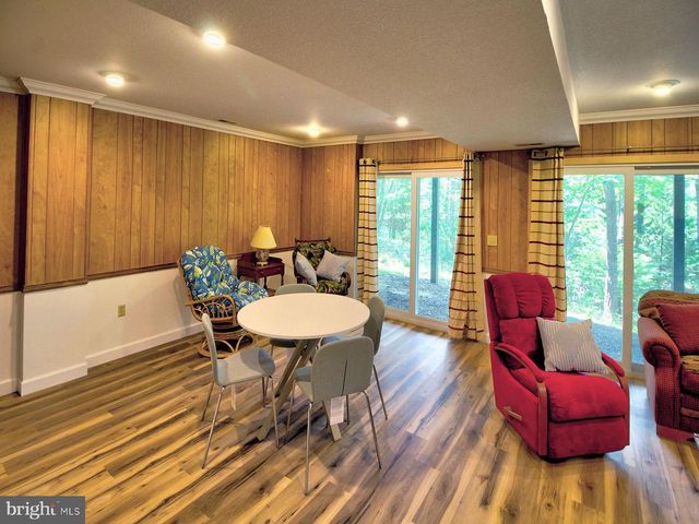 141 MALLARD DR, Basye, VA 22810