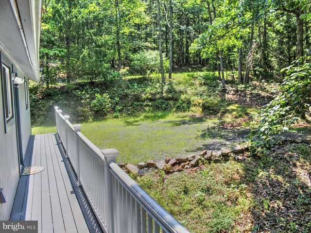 141 MALLARD DR, Basye, VA 22810