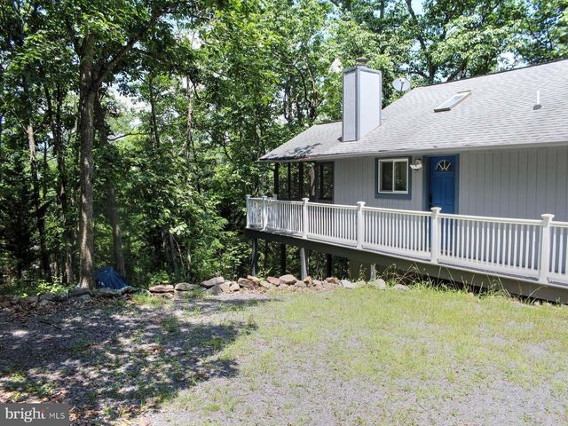 141 MALLARD DR, Basye, VA 22810