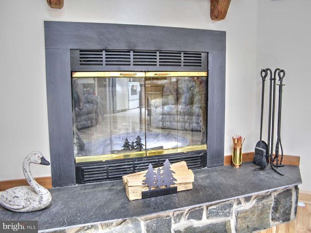 141 MALLARD DR, Basye, VA 22810