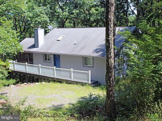 141 MALLARD DR, Basye, VA 22810