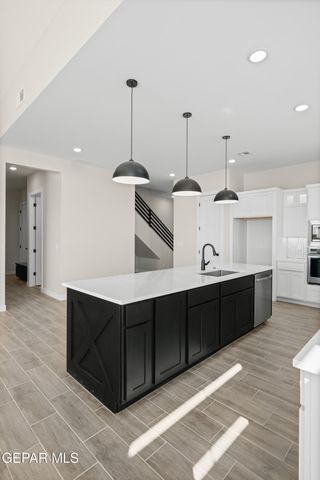 13004 POWICK Drive, El Paso, TX 79928