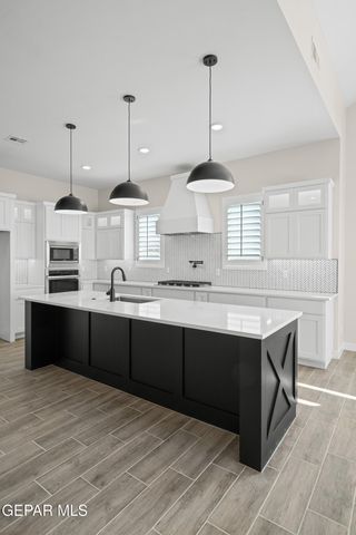 13004 POWICK Drive, El Paso, TX 79928