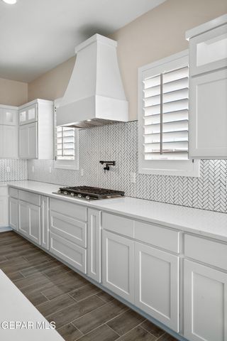 13004 POWICK Drive, El Paso, TX 79928