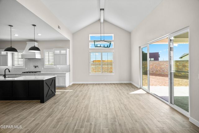 13004 POWICK Drive, El Paso, TX 79928