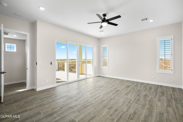 13004 POWICK Drive, El Paso, TX 79928