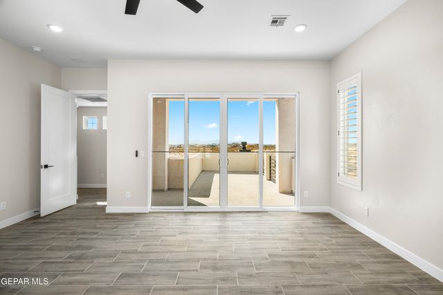 13004 POWICK Drive, El Paso, TX 79928