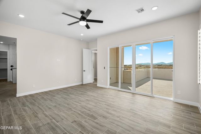 13004 POWICK Drive, El Paso, TX 79928