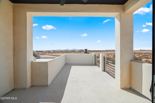 13004 POWICK Drive, El Paso, TX 79928