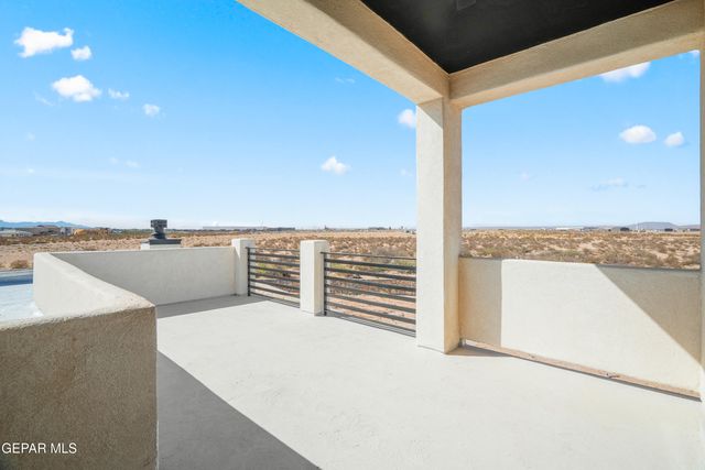 13004 POWICK Drive, El Paso, TX 79928