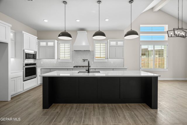 13004 POWICK Drive, El Paso, TX 79928