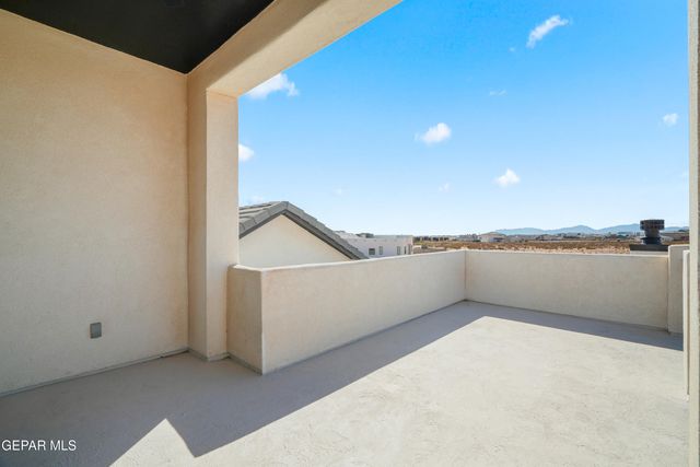 13004 POWICK Drive, El Paso, TX 79928