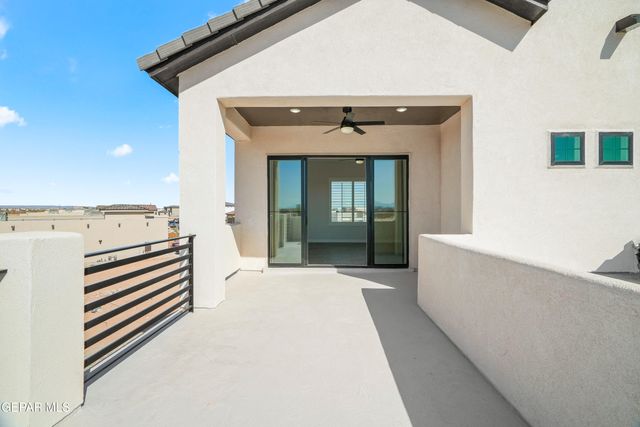 13004 POWICK Drive, El Paso, TX 79928