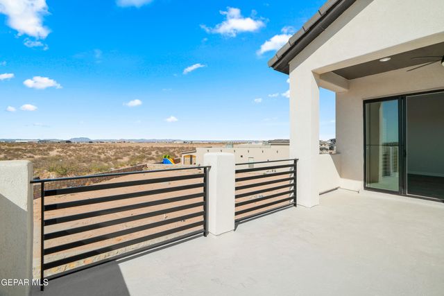 13004 POWICK Drive, El Paso, TX 79928