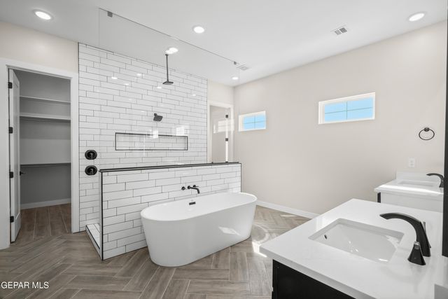 13004 POWICK Drive, El Paso, TX 79928