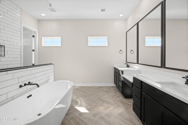 13004 POWICK Drive, El Paso, TX 79928