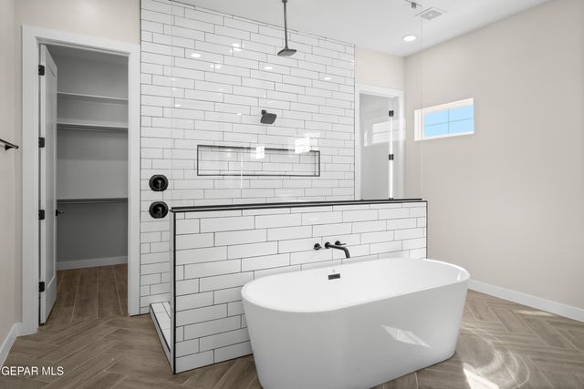 13004 POWICK Drive, El Paso, TX 79928