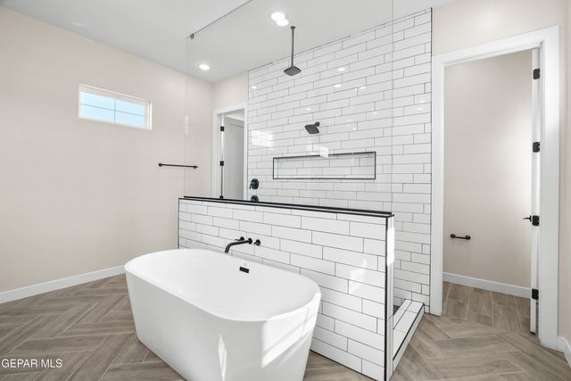 13004 POWICK Drive, El Paso, TX 79928