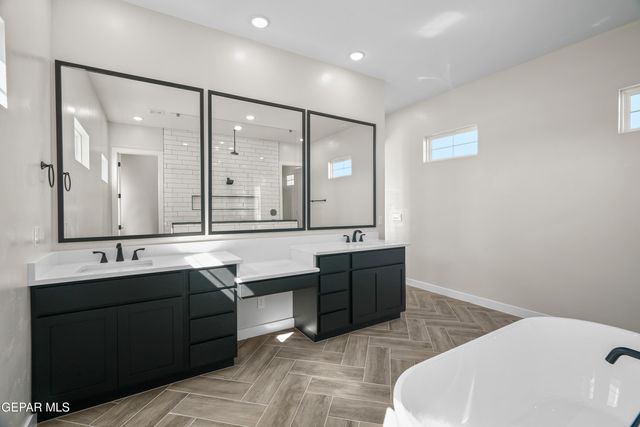 13004 POWICK Drive, El Paso, TX 79928