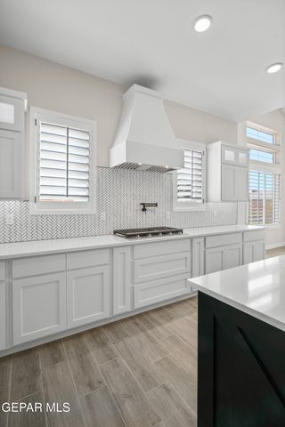 13004 POWICK Drive, El Paso, TX 79928